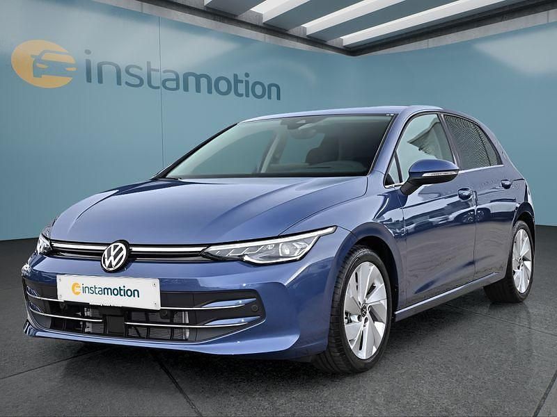 Gebraucht VW Golf VIII 150 PS (110 kW) 2024 Kleinwagen