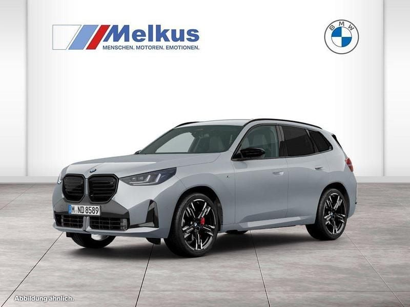 Grau Neu 2025 BMW X3 Performance SUV | 80.990 € (Guter Preis) - Bild 1/4