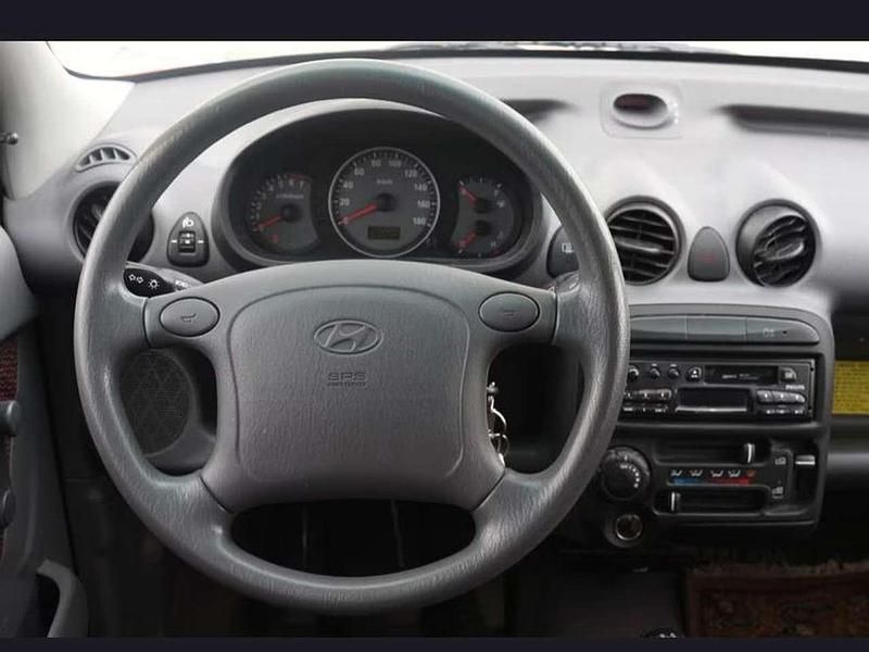 Gebraucht Hyundai Atos 63 PS (46 kW) 2005 Kleinwagen