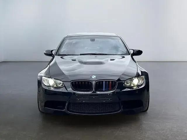 Second-hand BMW M3 420 CP (308 kW) 2008 Andere Cabrio
