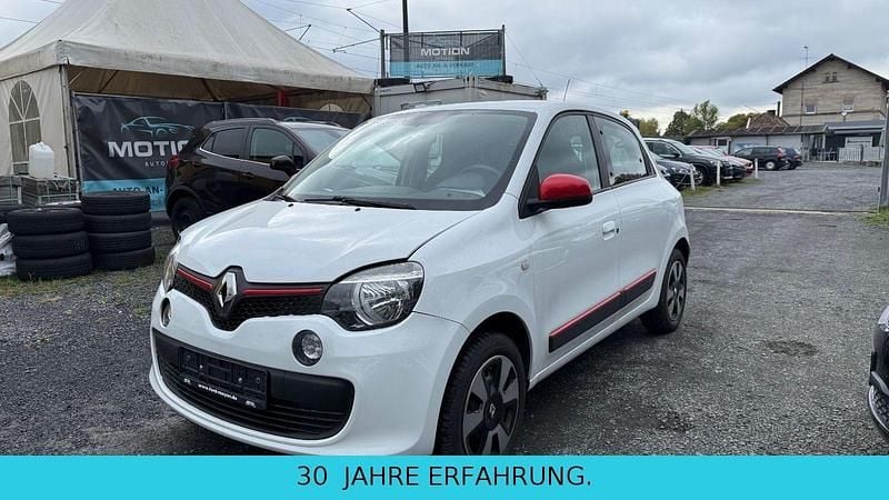 Weiß Gebraucht 2016 Renault Twingo Experience Kleinwagen | 3.980 € (Superpreis) - Bild 1/4