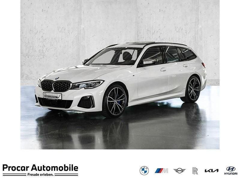 Gebraucht BMW M340 M Sport 340 PS (250 kW) 2022 Limousine