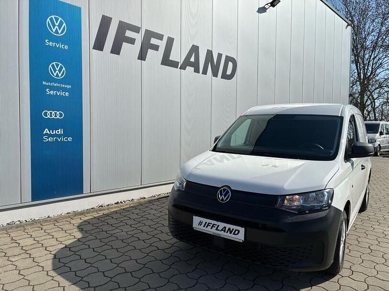 Gebraucht VW Caddy 2022 Andere Van / Kleinbus