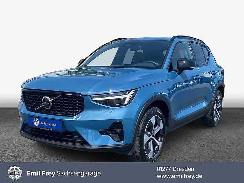 Gebraucht 2024 Volvo XC40 SUV | 35.780 € (Fairer Preis) - Bild 1/4