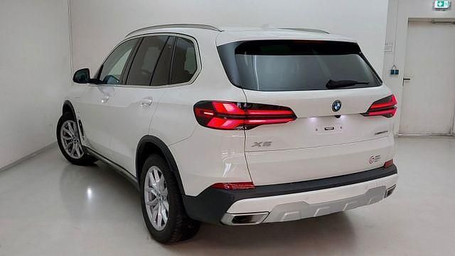 Gebraucht BMW X5 Shadowline 313 PS (230 kW) 2023 Weißkeine angabe SUV