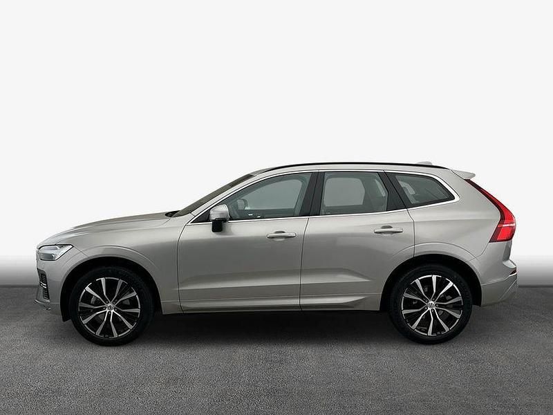Gebraucht Volvo XC60 Core 250 PS (183 kW) 2025 Silber SUV