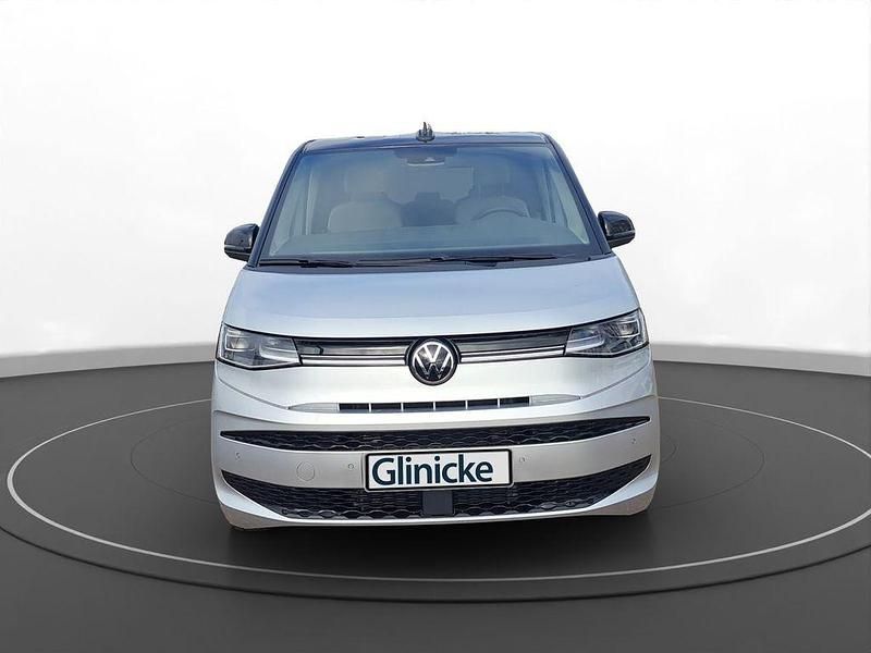 Gebraucht VW Multivan Edition 150 PS (110 kW) 2025 Silber Van