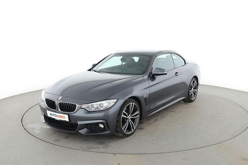 Occasion BMW 425 M Sport 224 ch (164 kW) 2017 Coupé