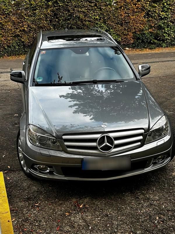 Gebraucht Mercedes 170 170 PS (125 kW) 2008 Grau Kombi
