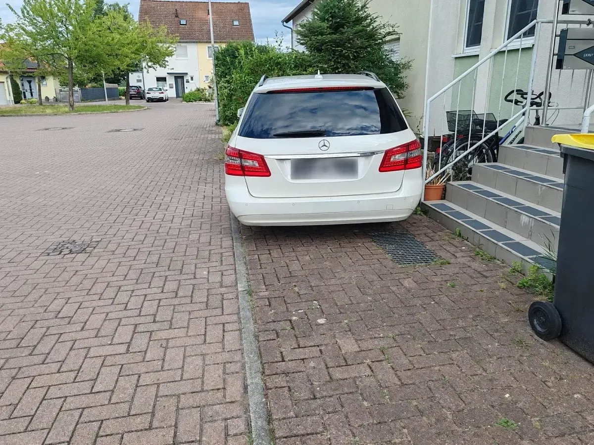 Gebraucht Mercedes E220 170 PS (125 kW) 2010 Cabrio