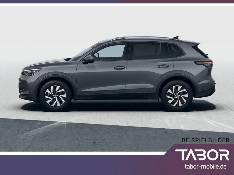 Gebraucht VW Tiguan 150 PS (110 kW) 2024 Andere farbe SUV