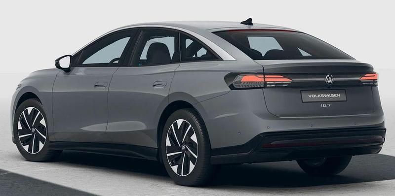 Neu VW ID.7 Pro 210 kW (286 PS) 2026 Limousine