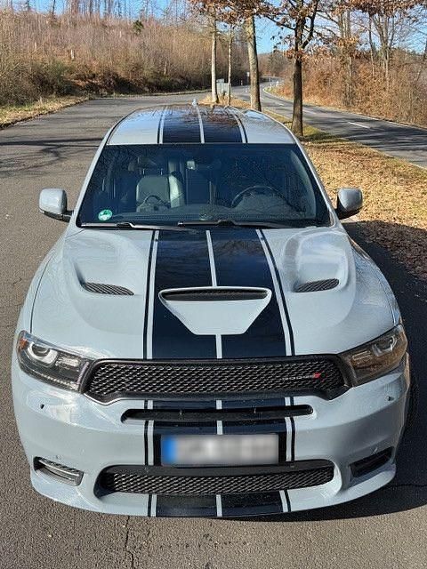 Second-hand Dodge Durango 364 CP (267 kW) 2020 Gri SUV