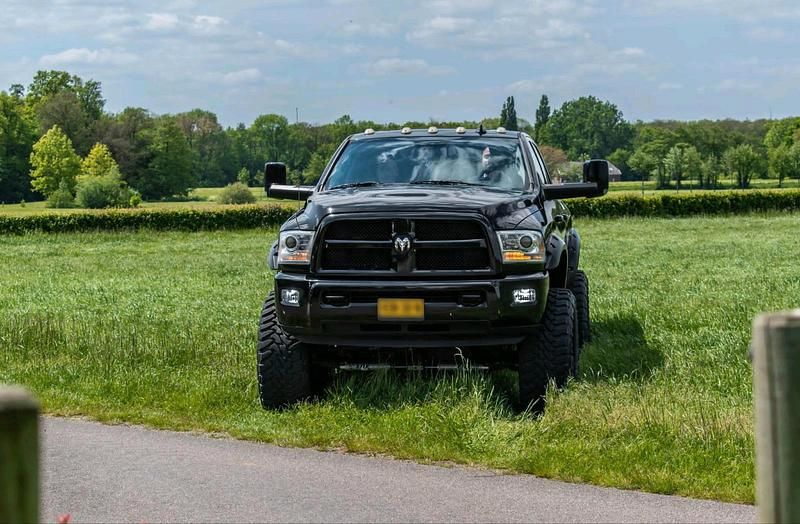 Gebraucht Dodge Ram 440 PS (323 kW) 2017 Pickup