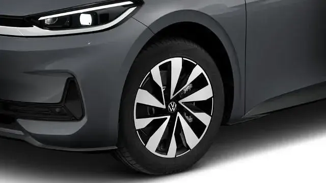 Neu VW ID.3 Style 125 kW (170 PS) 2026 Grau Kleinwagen