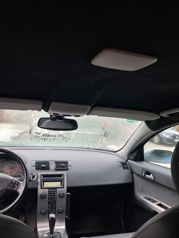 Gebraucht Volvo V50 Momentum 170 PS (125 kW) 2005 Blau Kombi