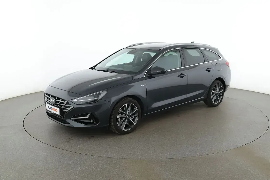 Brugt Hyundai i30 Prime 2023 Stationcar