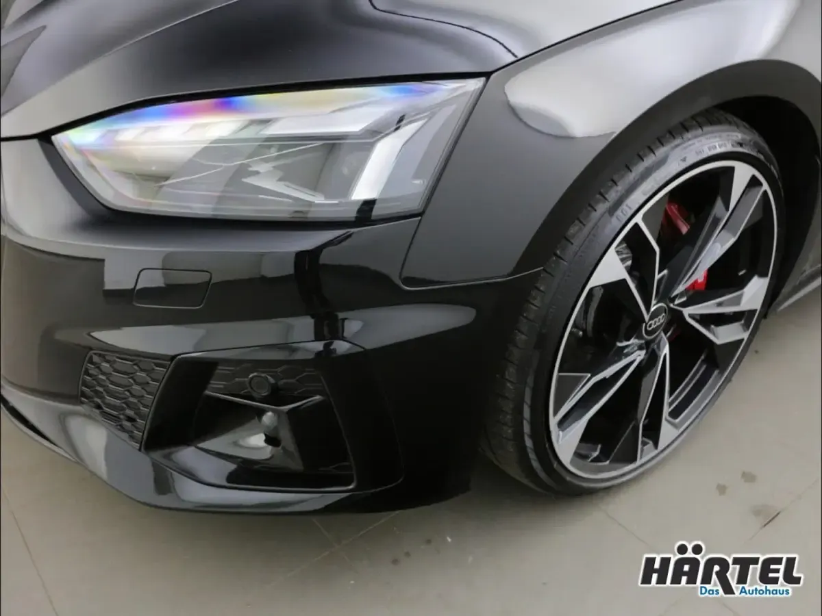 Gebraucht Audi S5 Ambiente 354 PS (260 kW) 2024 Cabrio