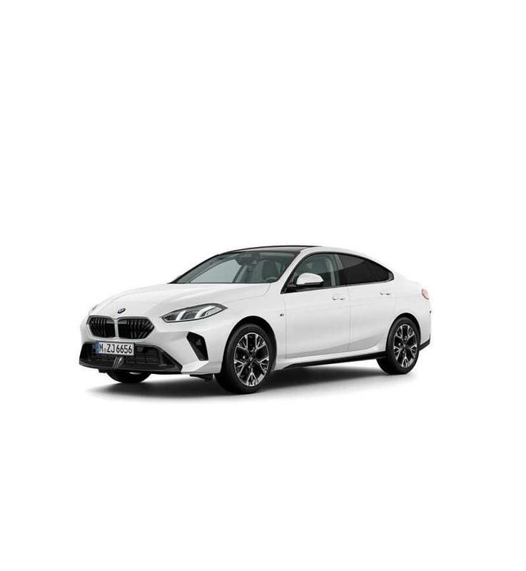 Alpinweiß uni Neu 2025 BMW 216 Efficient Dynamics Coupé | 34.729 € (Fairer Preis) - Bild 1/4