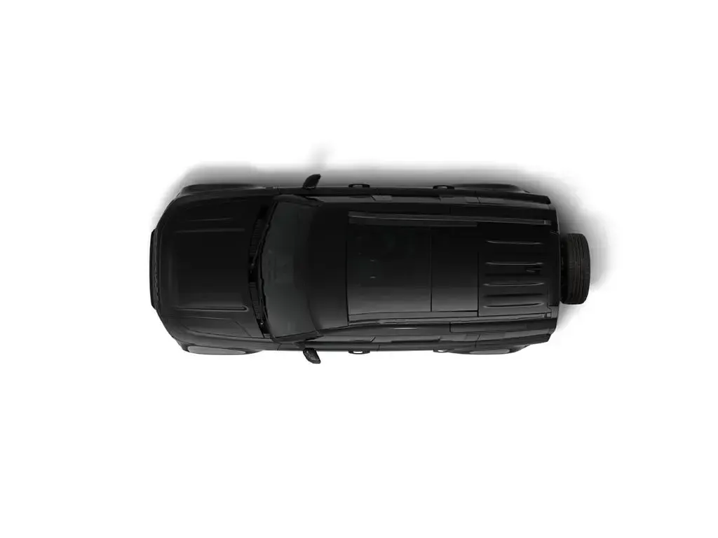 Neu Land Rover Defender Black Edition 249 PS (183 kW) 2026 Schwarz SUV