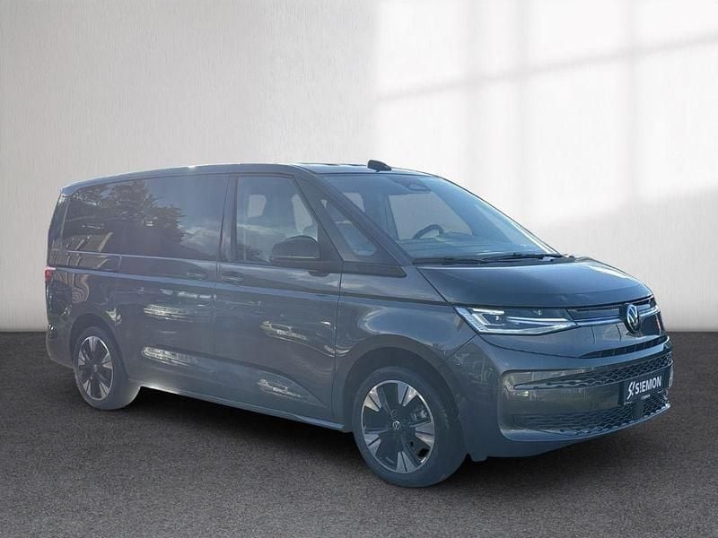 Neu VW Multivan R 150 PS (110 kW) 2026 Grau Van / Kleinbus
