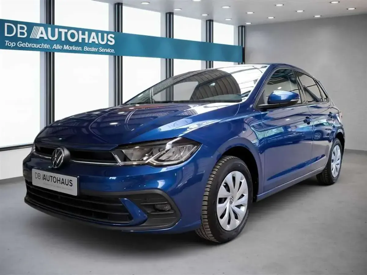 Gebraucht VW Polo Life 110 PS (80 kW) 2024 Kleinwagen