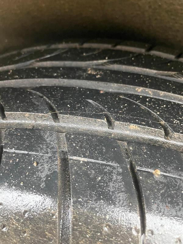 Gebraucht Mercedes ML320 224 PS (164 kW) 2007 Silber SUV