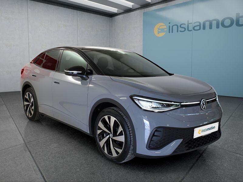Grau Neu 2025 VW ID.5 Pro SUV | 53.499 € (Fairer Preis) - Bild 1/4