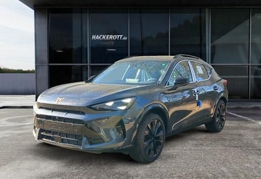Gebraucht Cupra Formentor VZ 272 PS (200 kW) 2025 Grau SUV