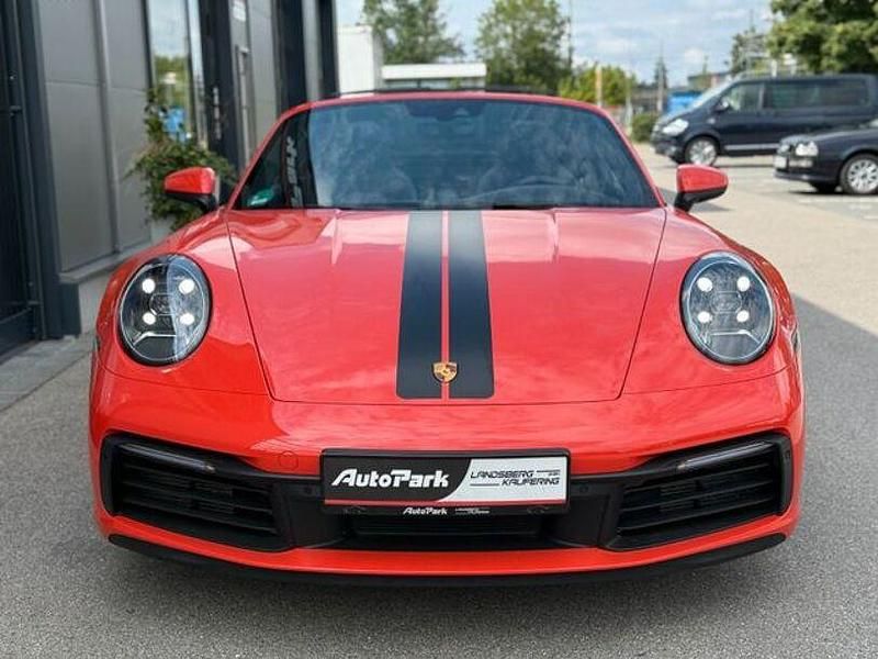 Gebraucht Porsche 911 283 PS (208 kW) 2021 Andere