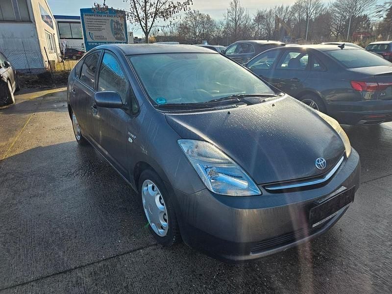 Gebraucht Toyota Prius Sol 77 PS (56 kW) 2008 Kleinwagen