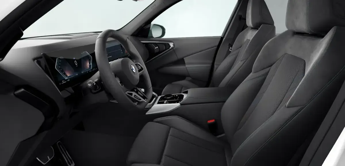 Gebraucht BMW X3 Shadowline 197 PS (144 kW) 2025 Weiß SUV