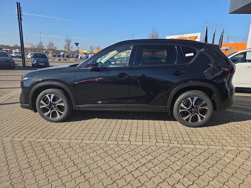 Neu Mazda CX-5 Exclusive-Line 141 PS (103 kW) 2026 SUV