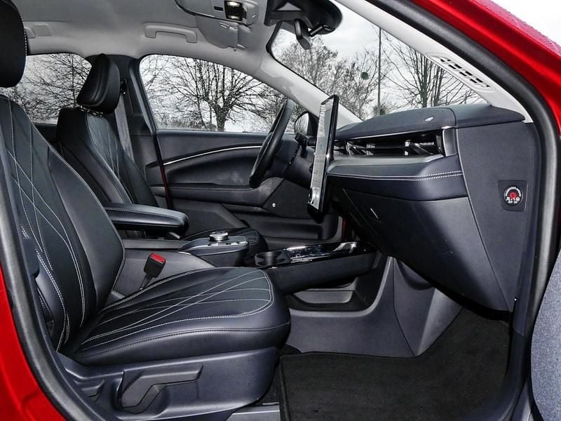 Gebraucht Ford Mustang 294 PS (216 kW) 2021 Rot SUV