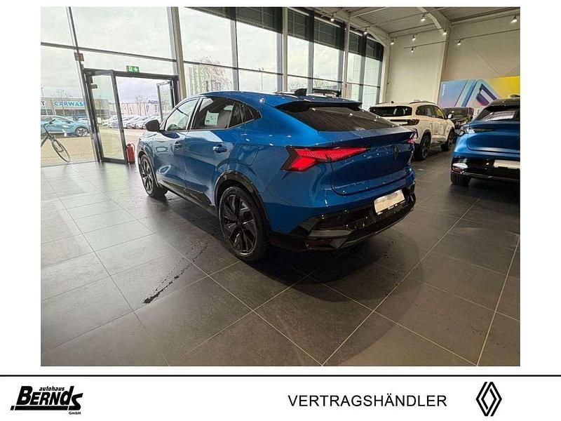 Gebraucht Renault Rafale Esprit Alpine 200 PS (147 kW) 2025 Gipfelblau metallic / dach in schwarz SUV