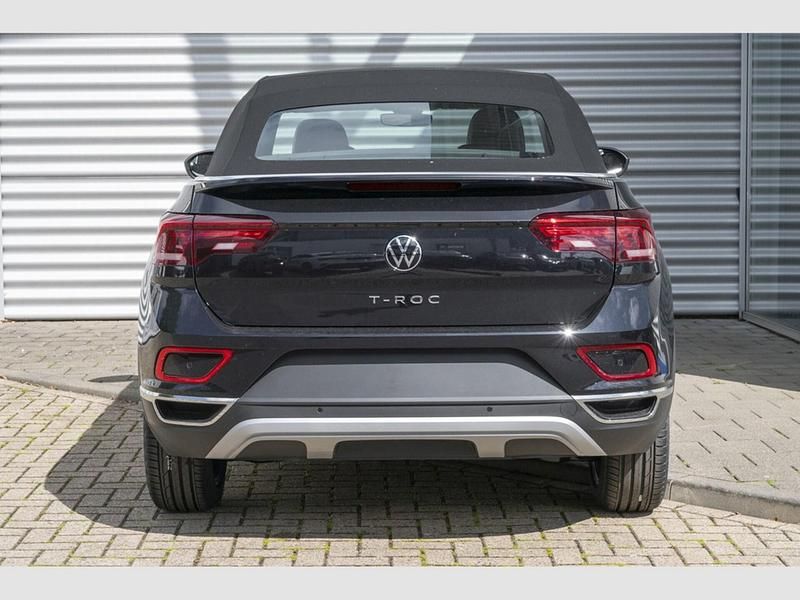 Gebraucht VW T-Roc Style 150 PS (110 kW) 2025 SUV