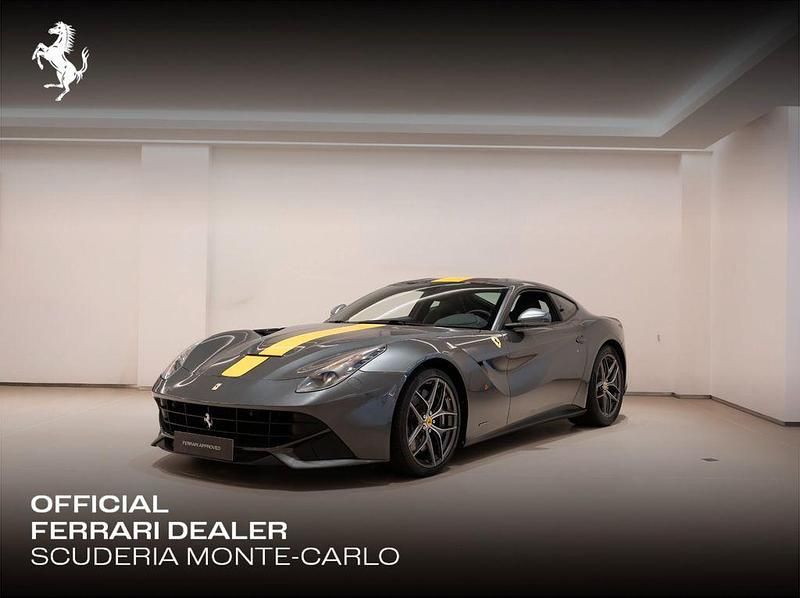 Gebraucht 2015 Ferrari F12 Coupé | 265.000 € (Guter Preis) - Bild 1/4
