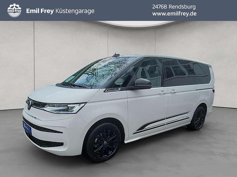Gebraucht VW LT Edition 150 PS (110 kW) 2025 Candyweiß Van / Kleinbus