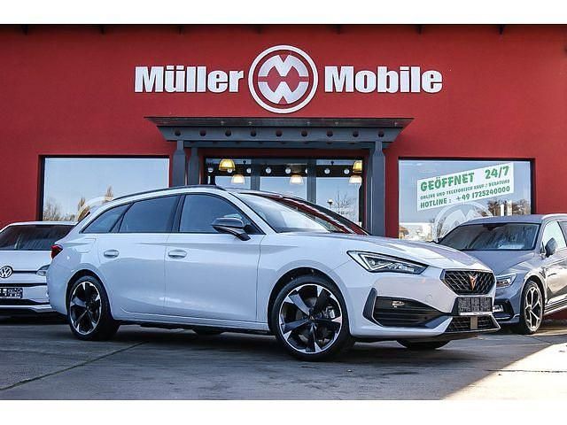 Gebraucht 2023 Cupra Leon Kombi | 29.900 € (Fairer Preis) - Bild 1/4