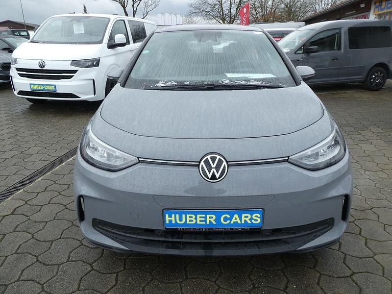 Gebraucht VW ID.3 Pro 150 kW (204 PS) 2023 Grau Kleinwagen