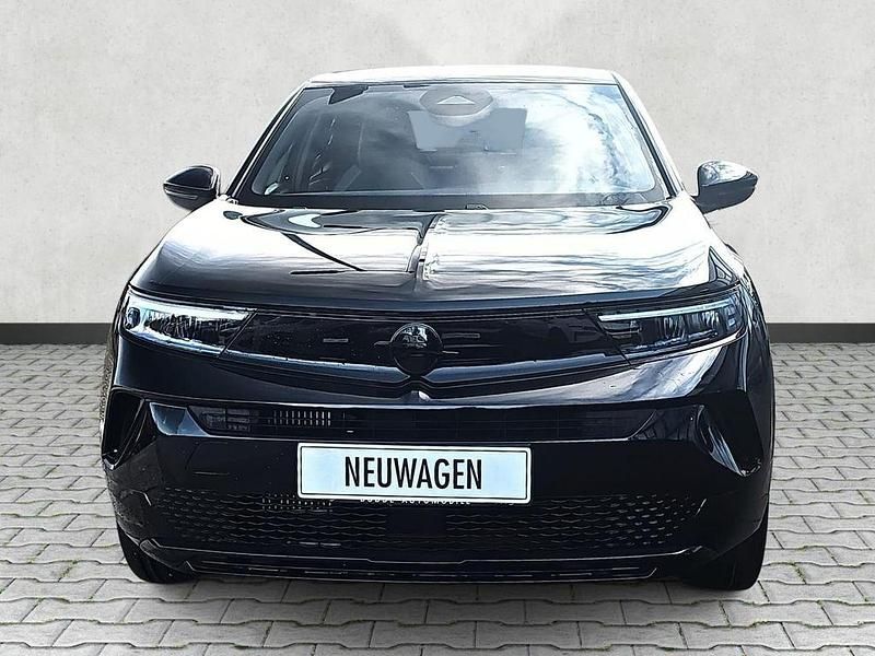 Neu Opel Mokka 131 PS (96 kW) 2025 Karbonschwarz metallic SUV