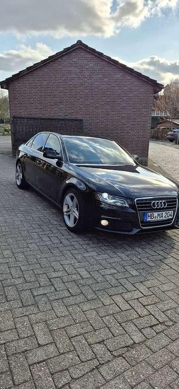 Second-hand Audi A4 S-Line 143 CP (105 kW) 2010 Break