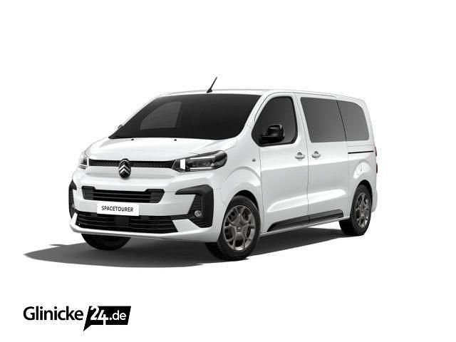 Neu Citroën Spacetourer 179 PS (131 kW) 2026 Van / Kleinbus