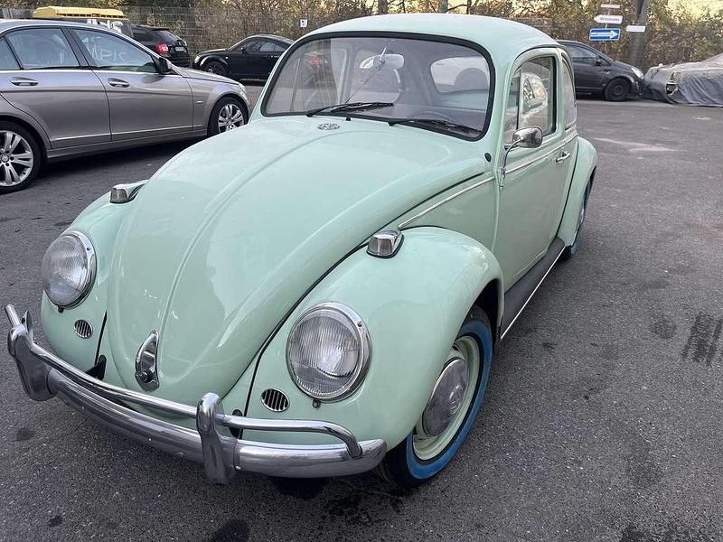 Gebraucht VW Käfer 46 PS (33 kW) 1967
