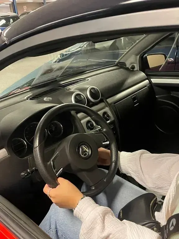 Gebraucht Aixam Coupe 61 PS (44 kW) 2014 Rot Coupé