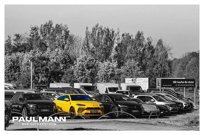 Gebraucht BMW 318 Advantage 150 PS (110 kW) 2022 Weiß Kombi