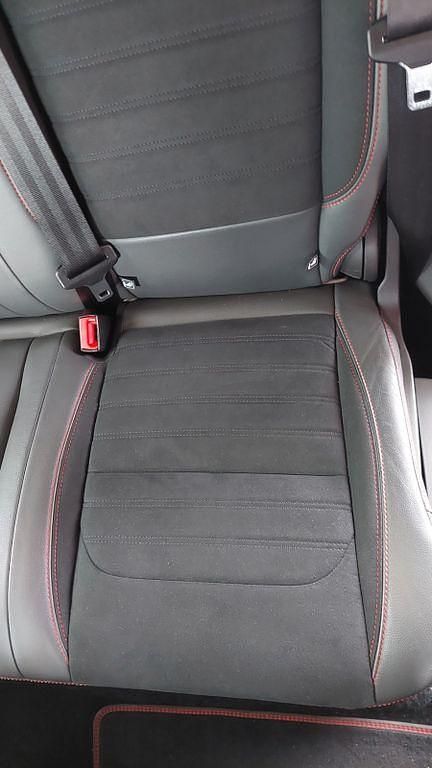 Gebraucht Ford Kuga ST-Line 150 PS (110 kW) 2019 Schwarz SUV