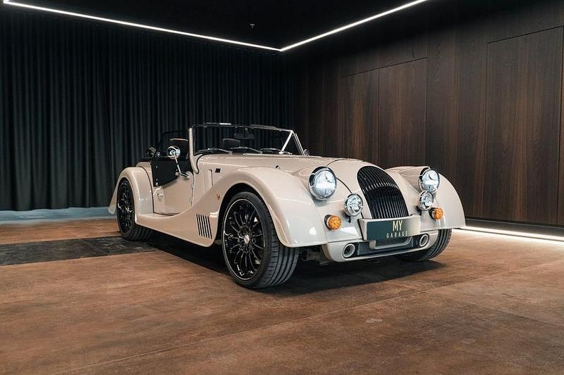 Gebraucht Morgan Plus 340 PS (250 kW) 2023 Cabrio