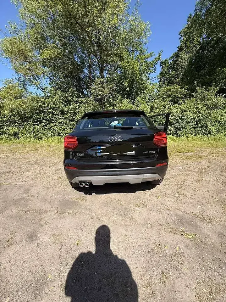 Gebraucht Audi Q2 150 PS (110 kW) 2020 SUV