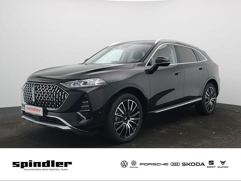 Neu Wey 05 Lux 476 PS (350 kW) 2025 Schwarz SUV